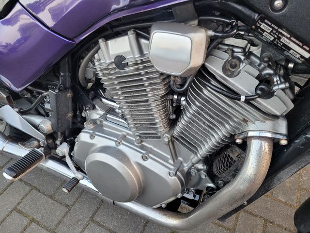 suzuki - vx-800