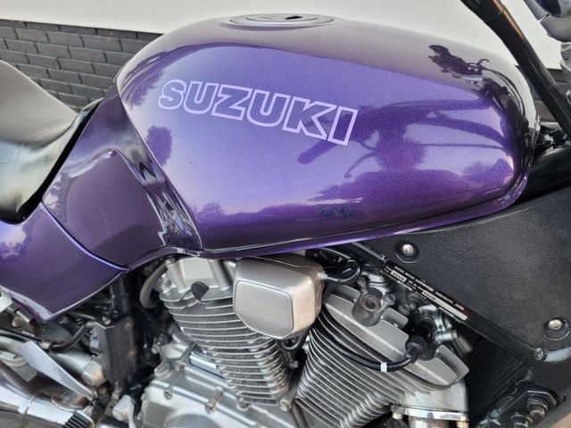 suzuki - vx-800