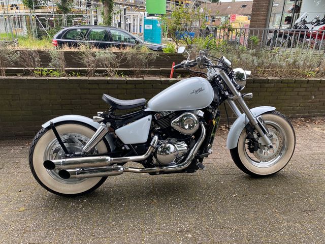 suzuki - vz-800-marauder-lc