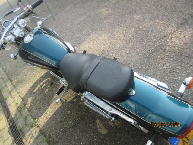 suzuki - vz-800-marauder-lc