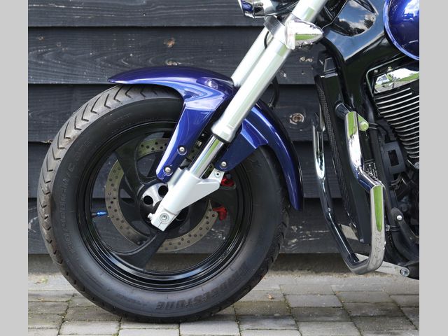 suzuki - vz-800-marauder-lc