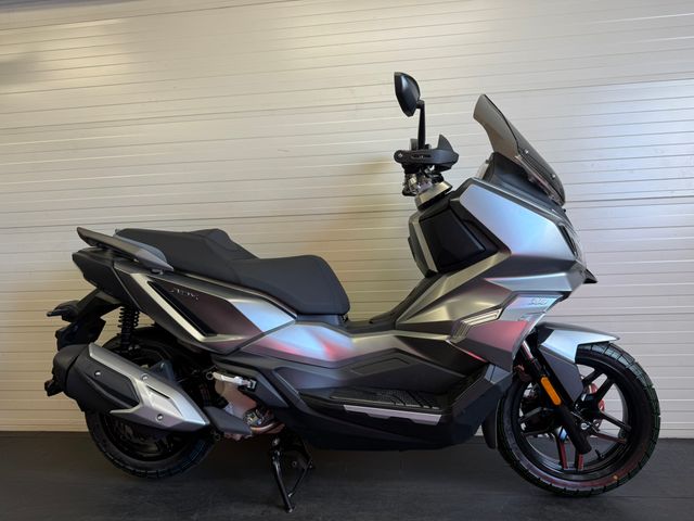 sym - adx-300
