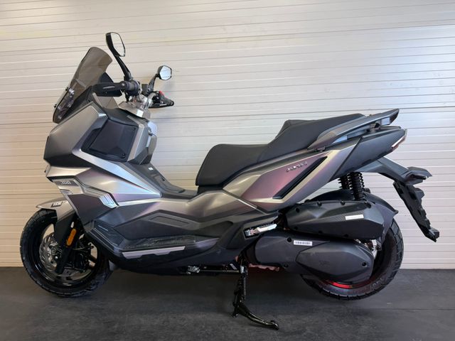 sym - adx-300