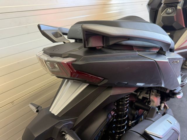 sym - adx-300