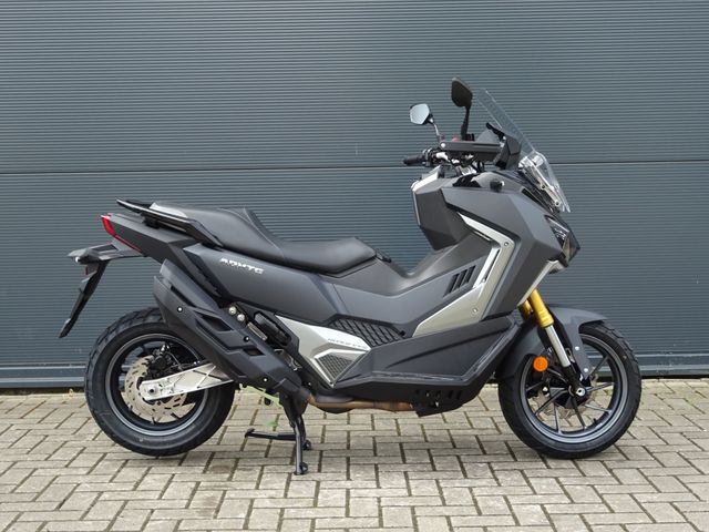 sym - adxtg-400