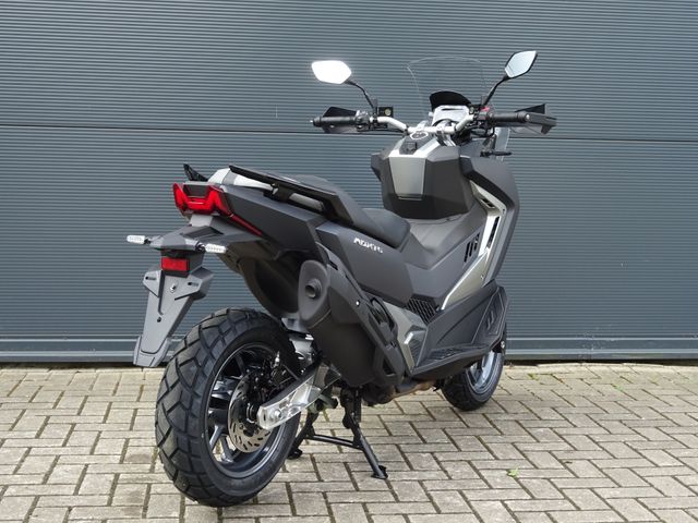 sym - adxtg-400