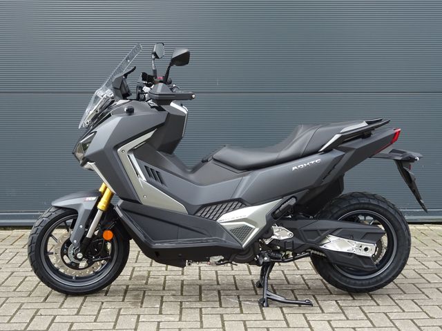 sym - adxtg-400
