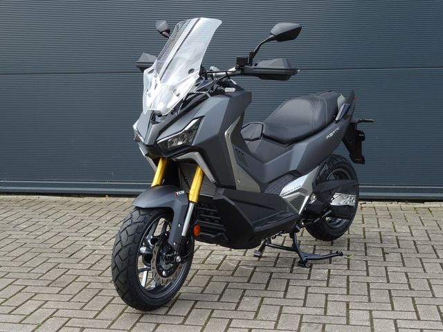 sym - adxtg-400