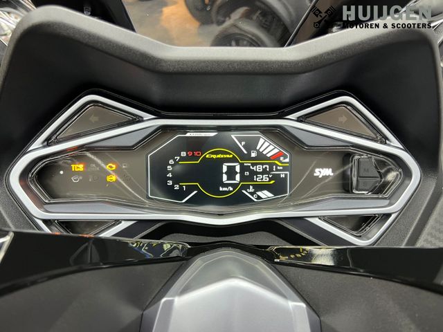 sym - cruisym-300