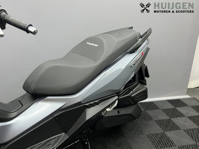 sym - cruisym-300