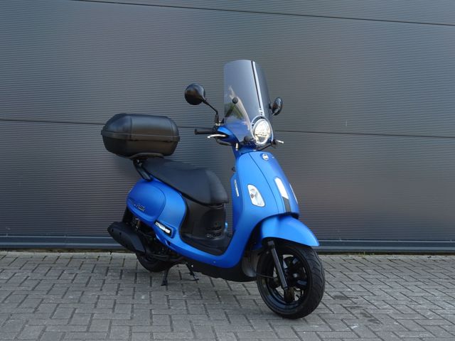 sym - fiddle-ii-125