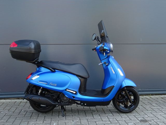 sym - fiddle-ii-125