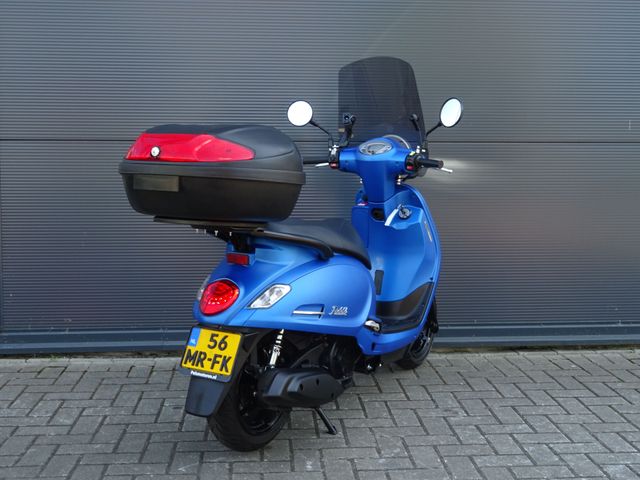 sym - fiddle-ii-125
