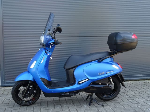 sym - fiddle-ii-125