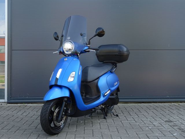 sym - fiddle-ii-125
