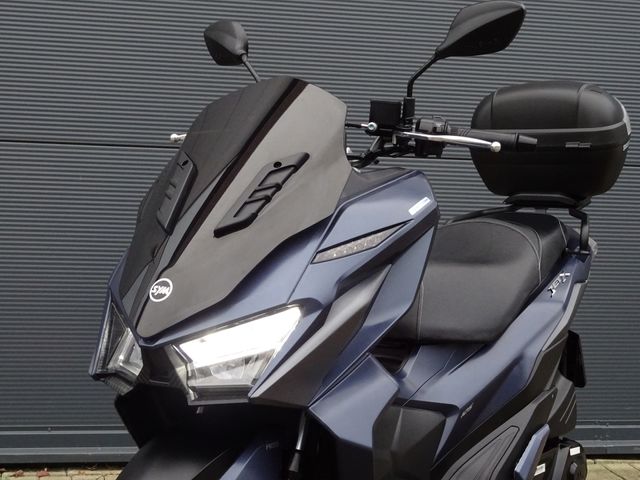 sym - jet-x-125-lc