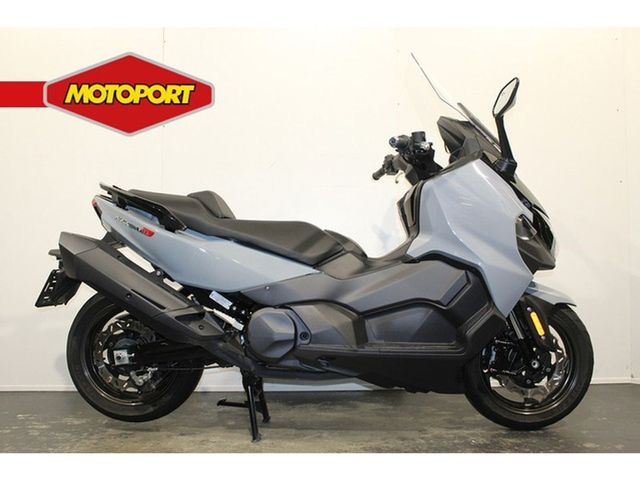 sym - maxsym-400