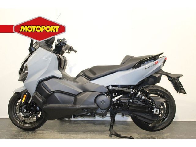 sym - maxsym-400
