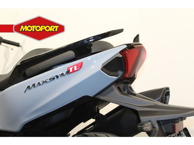 sym - maxsym-400