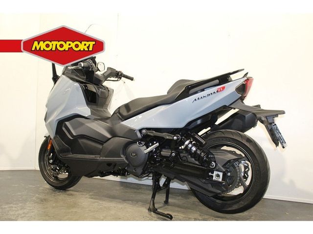 sym - maxsym-400
