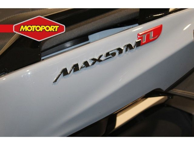 sym - maxsym-400