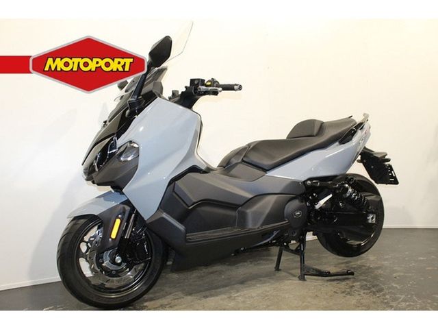 sym - maxsym-400