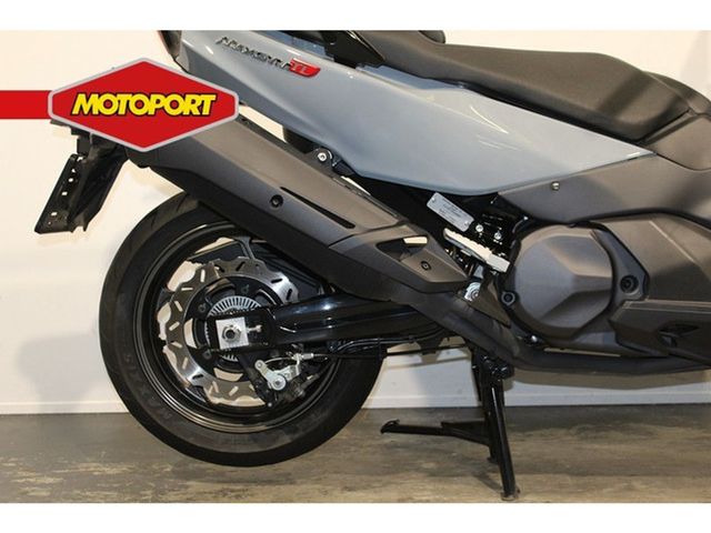 sym - maxsym-400