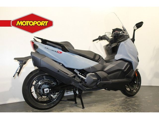 sym - maxsym-400