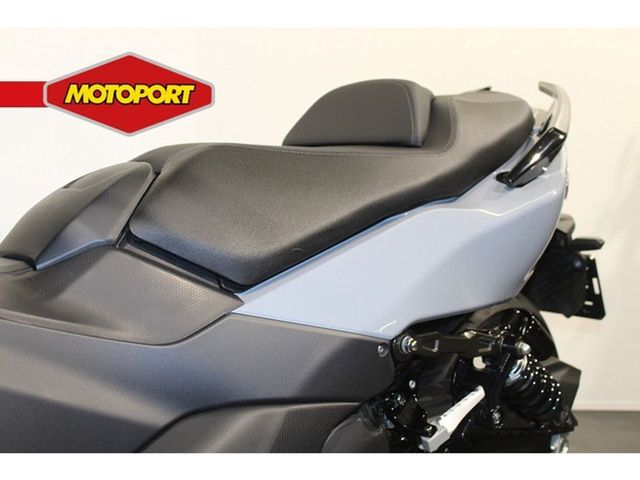 sym - maxsym-400