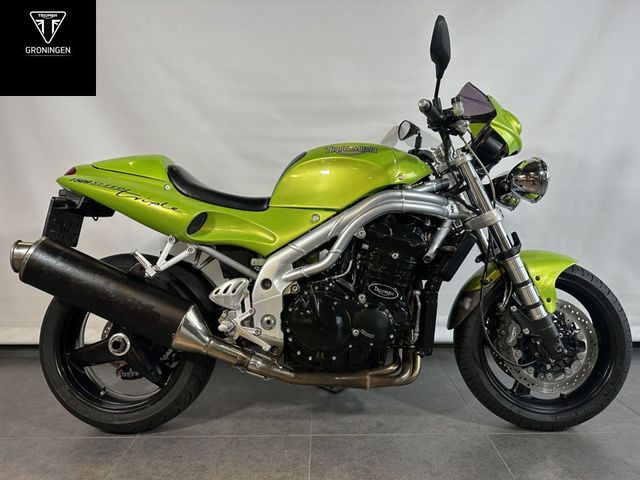 triumph - 955-i-speed-triple