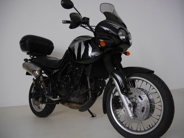 triumph - 955-i-tiger