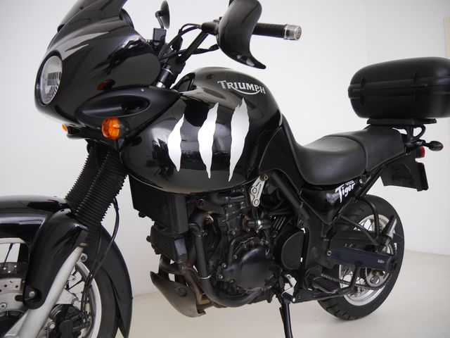 triumph - 955-i-tiger