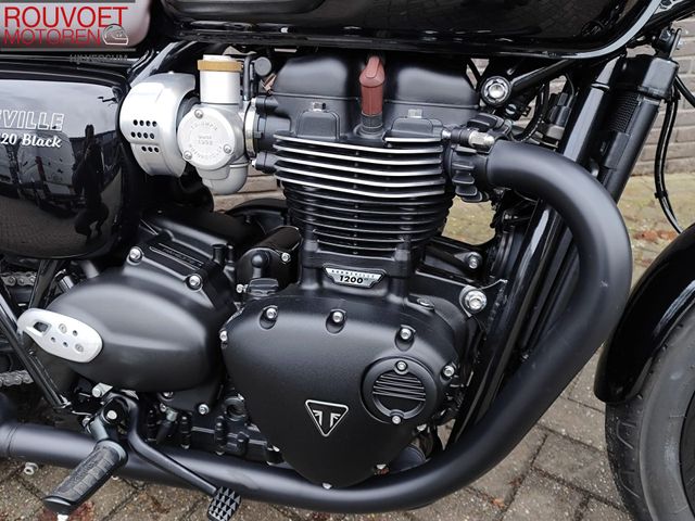 triumph - bonneville--t-120