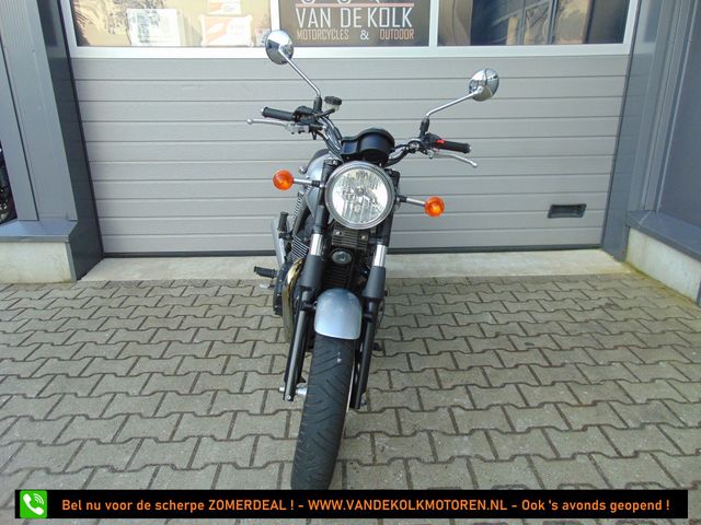 triumph - bonneville