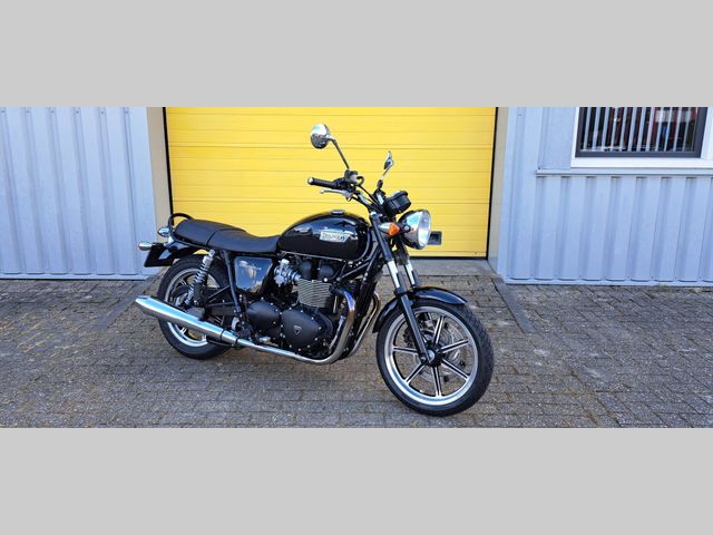 triumph - bonneville