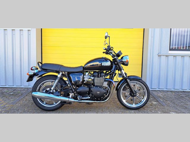 triumph - bonneville