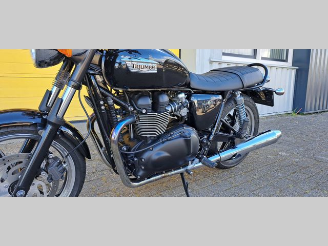 triumph - bonneville