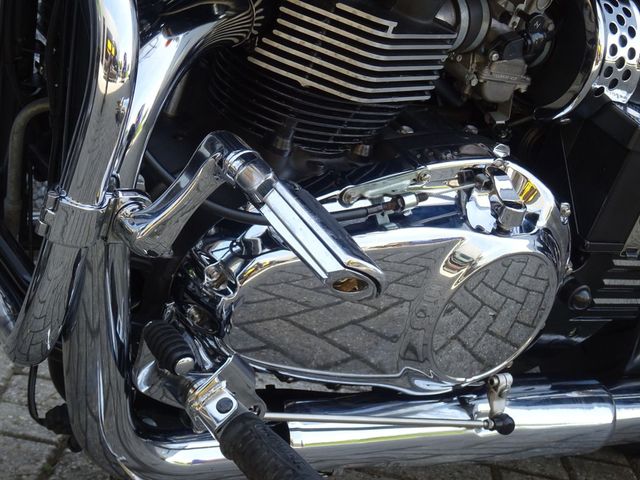 triumph - bonneville-america