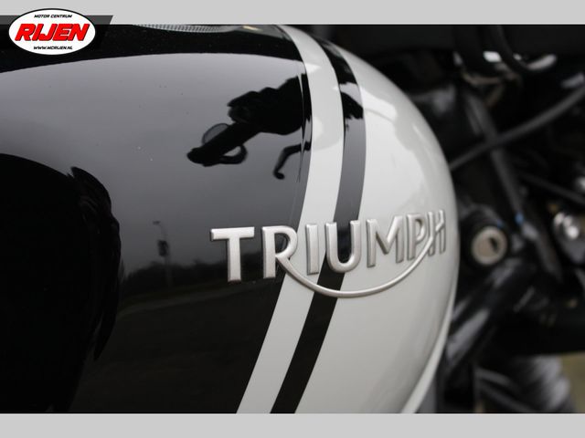 triumph - bonneville-bobber