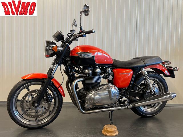 triumph - bonneville-se