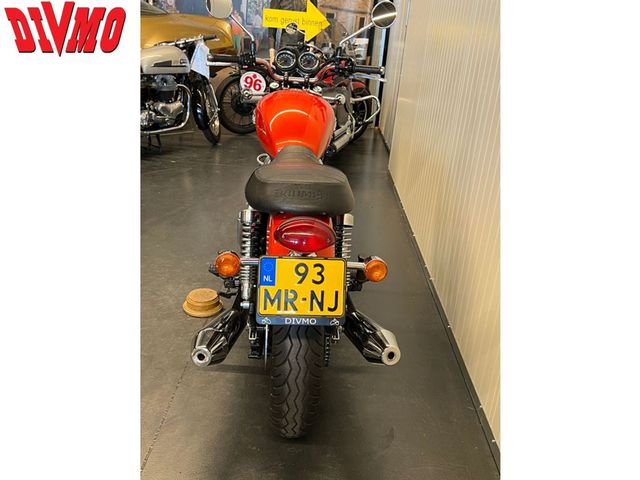 triumph - bonneville-se