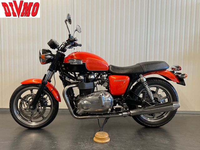 triumph - bonneville-se