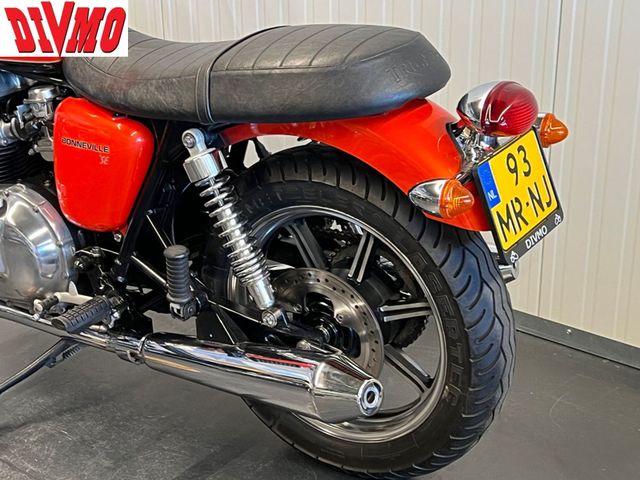 triumph - bonneville-se