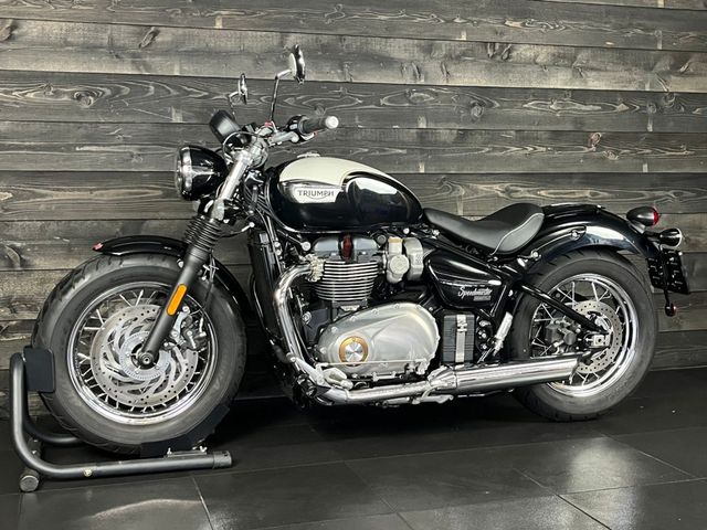 triumph - bonneville-speedmaster