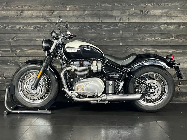 triumph - bonneville-speedmaster