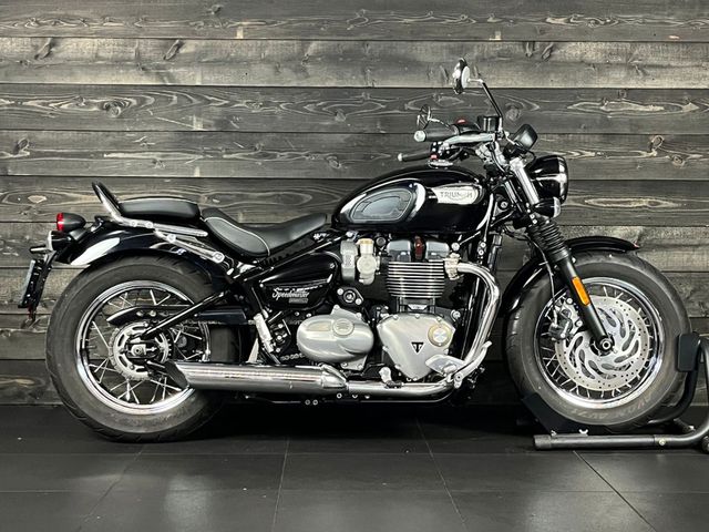 triumph - bonneville-speedmaster