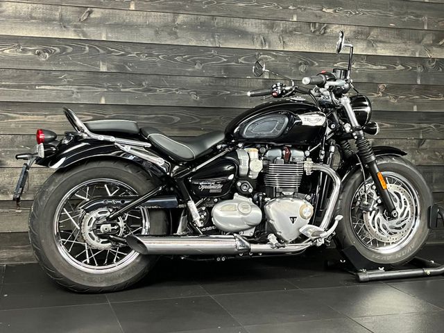 triumph - bonneville-speedmaster