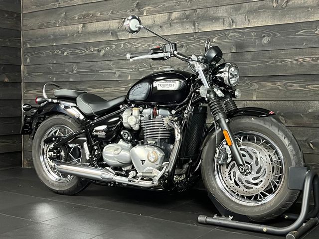 triumph - bonneville-speedmaster