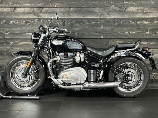 triumph - bonneville-speedmaster