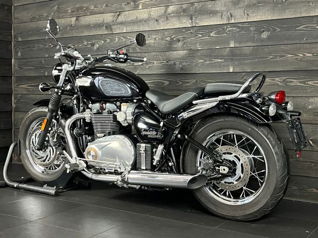 triumph - bonneville-speedmaster